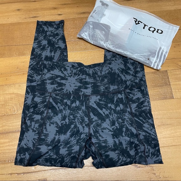 Tqd Leggings